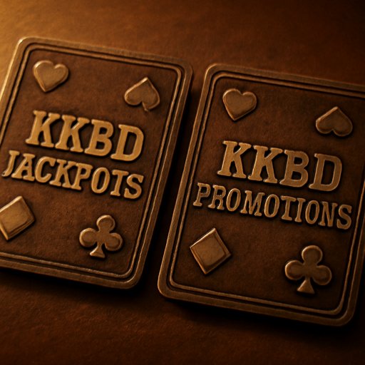kkbd Promotion Card Row